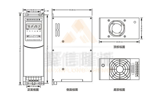 低壓柜除濕器驗(yàn)貨標(biāo)準(zhǔn)有哪些?